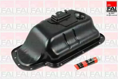 FAI AUTOPARTS pan001 -  Масляный поддон